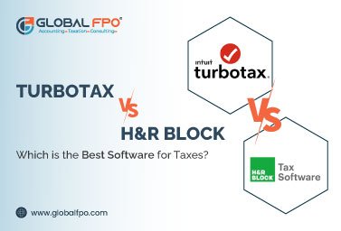 TurboTax vs. H&R Block: Which is the Best Software for Taxes?